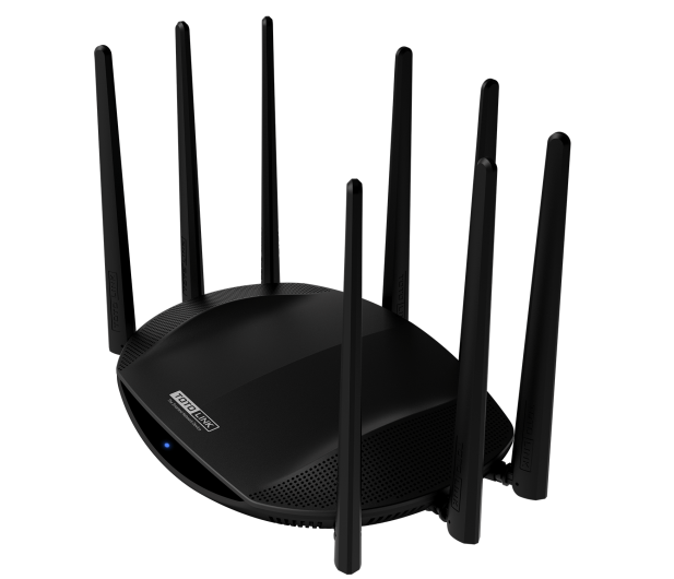 Totolink A7000R (2600Mb/s a/b/g/n/ac) DualBand - 525804 - zdjęcie 4